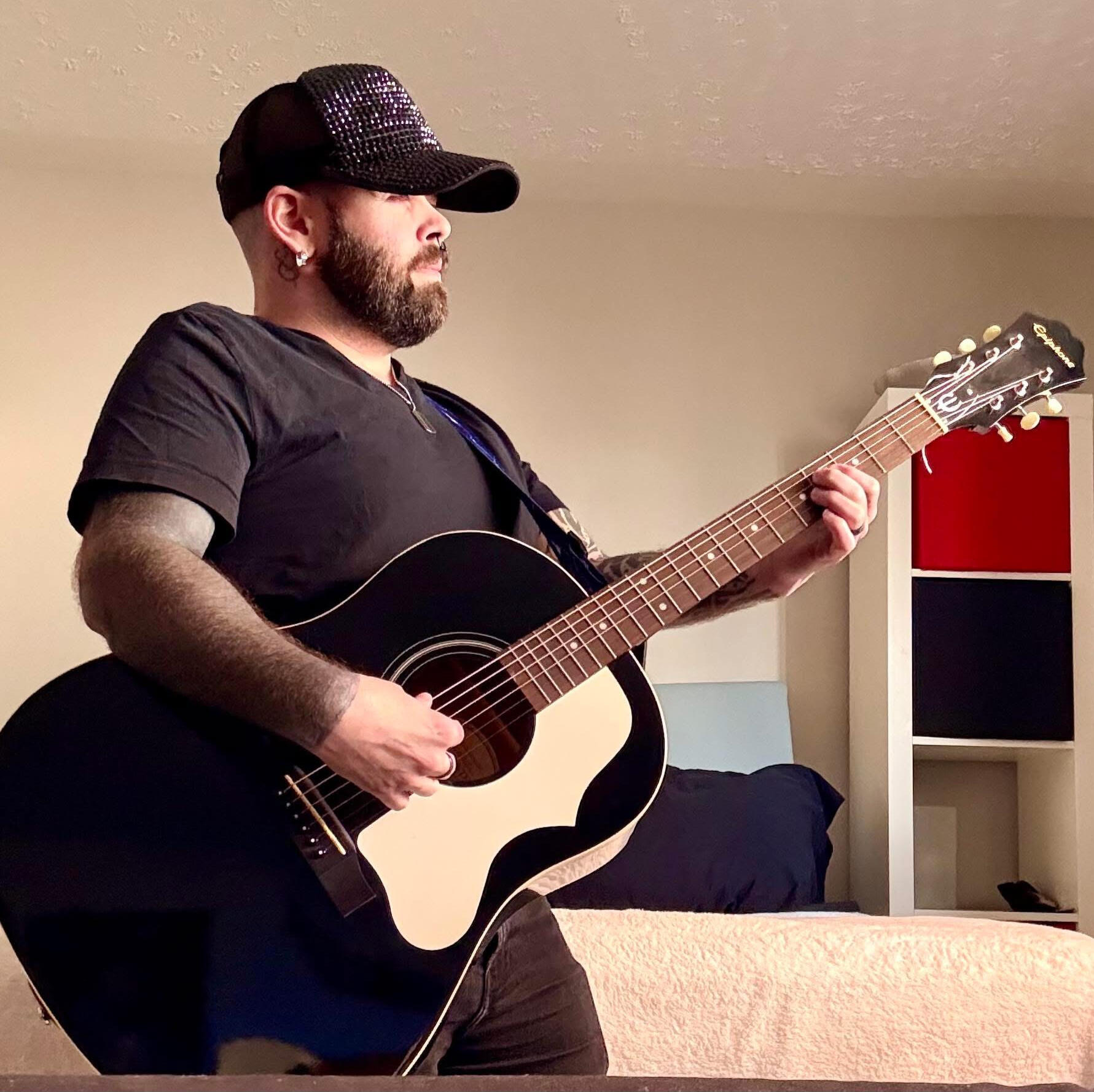 Image on My Journey Section