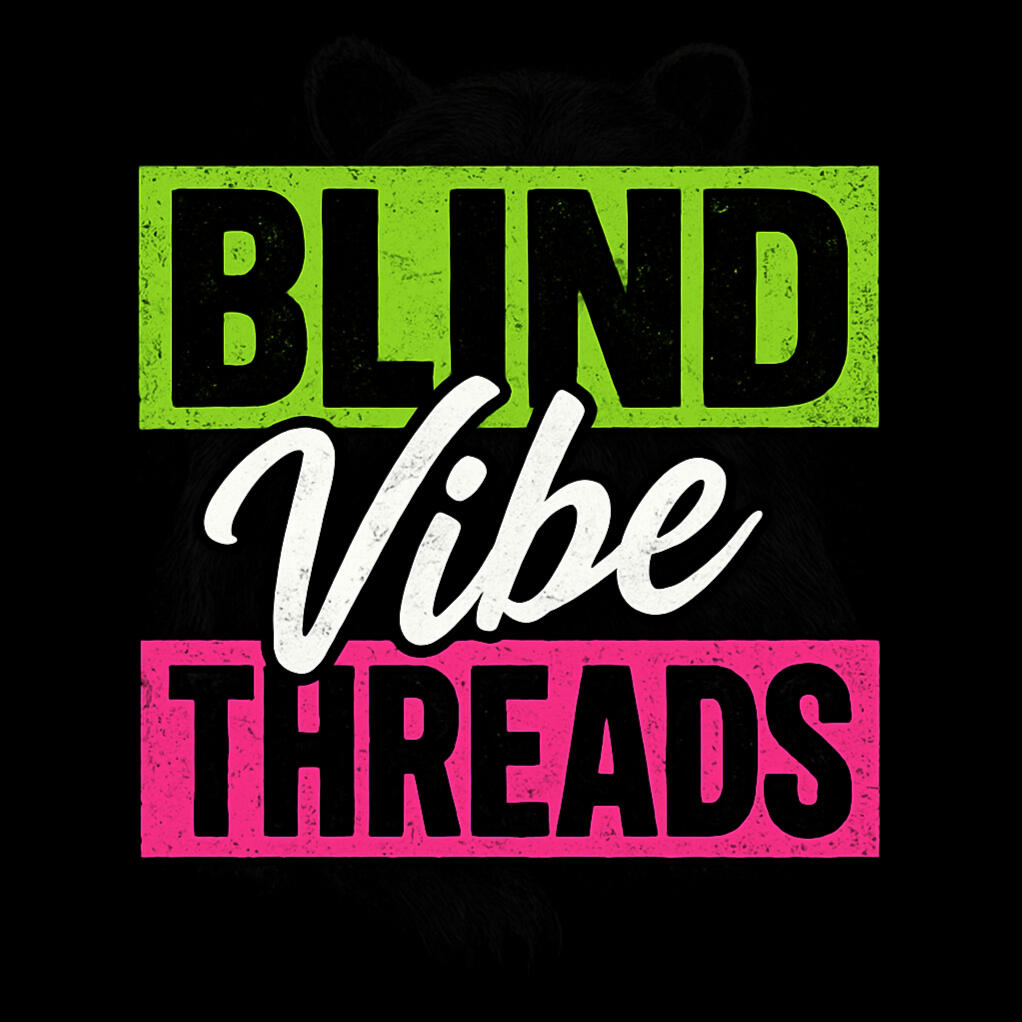 blind vibe threads - image